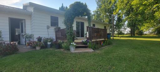 25241 County 16, Browerville, MN 56438