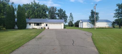 25241 County 16, Browerville, MN 56438