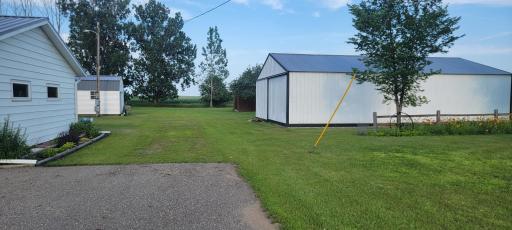25241 County 16, Browerville, MN 56438