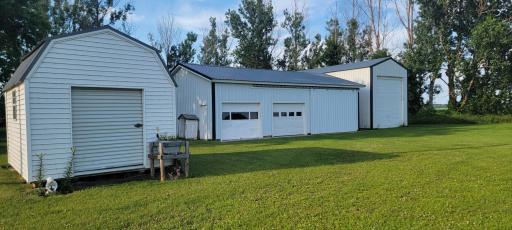 25241 County 16, Browerville, MN 56438