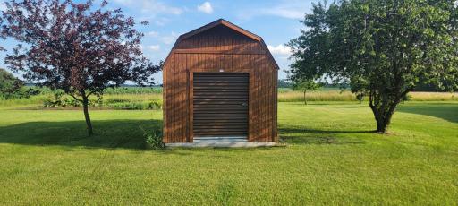25241 County 16, Browerville, MN 56438