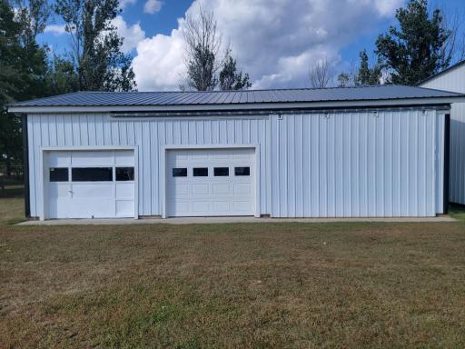 25241 County 16, Browerville, MN 56438