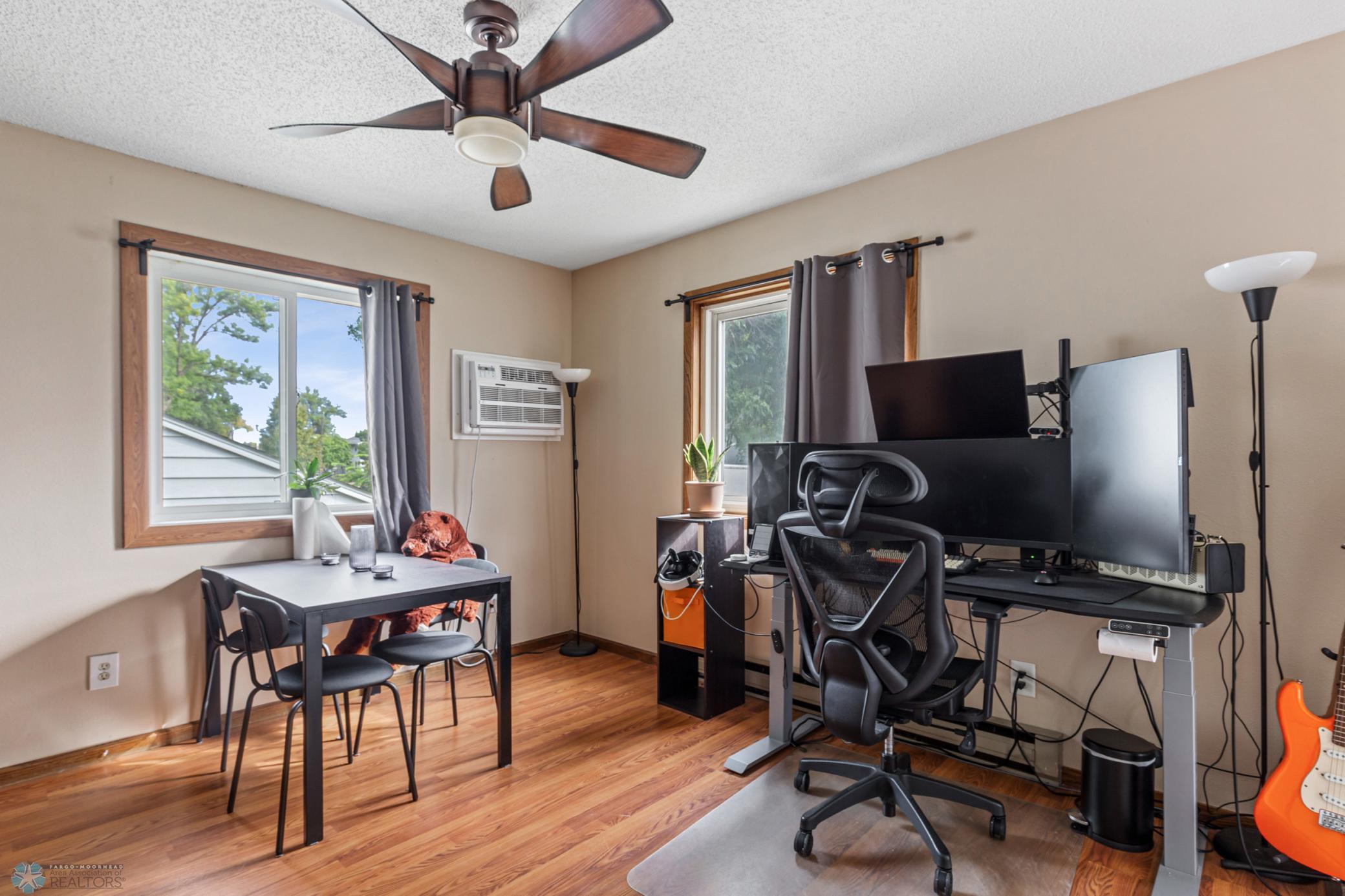 Unit 2 Dining Room