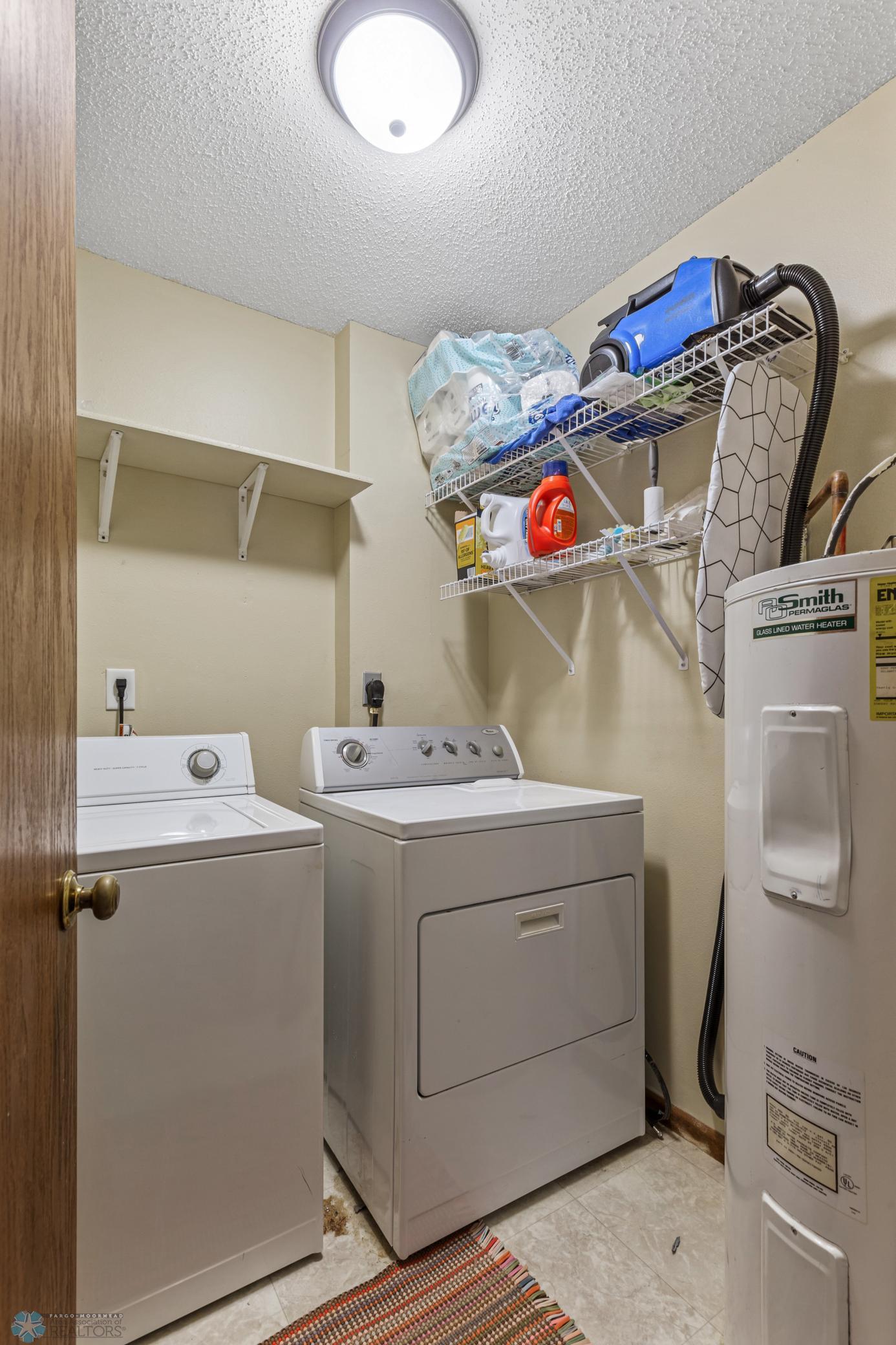 Unit 2 Laundry