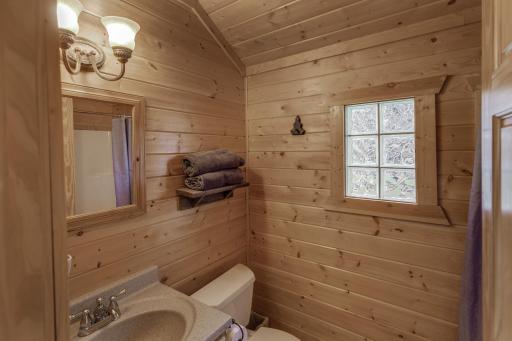 9591 Ossawinnamakee Road, Pequot Lakes, MN 56472