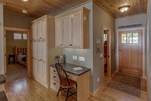 9591 Ossawinnamakee Road, Pequot Lakes, MN 56472