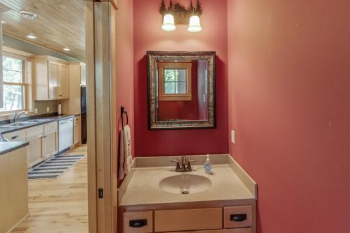 9591 Ossawinnamakee Road, Pequot Lakes, MN 56472