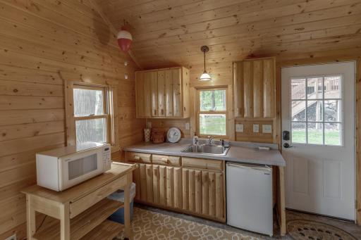 9591 Ossawinnamakee Road, Pequot Lakes, MN 56472