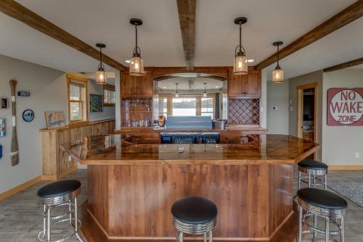 9591 Ossawinnamakee Road, Pequot Lakes, MN 56472
