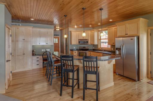 9591 Ossawinnamakee Road, Pequot Lakes, MN 56472