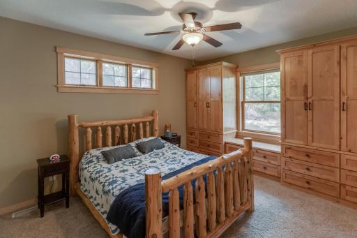 9591 Ossawinnamakee Road, Pequot Lakes, MN 56472