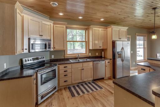 9591 Ossawinnamakee Road, Pequot Lakes, MN 56472