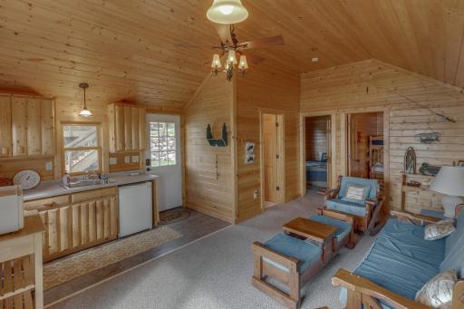 9591 Ossawinnamakee Road, Pequot Lakes, MN 56472