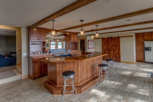 9591 Ossawinnamakee Road, Pequot Lakes, MN 56472