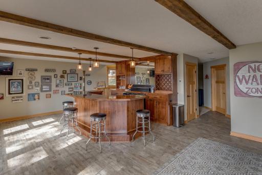 9591 Ossawinnamakee Road, Pequot Lakes, MN 56472