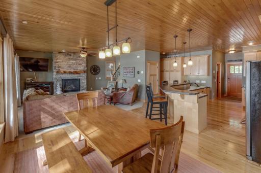 9591 Ossawinnamakee Road, Pequot Lakes, MN 56472