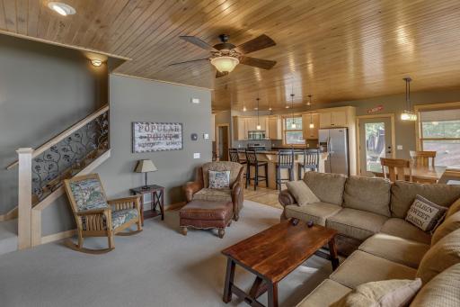 9591 Ossawinnamakee Road, Pequot Lakes, MN 56472
