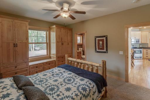 9591 Ossawinnamakee Road, Pequot Lakes, MN 56472