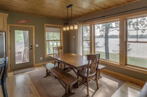9591 Ossawinnamakee Road, Pequot Lakes, MN 56472