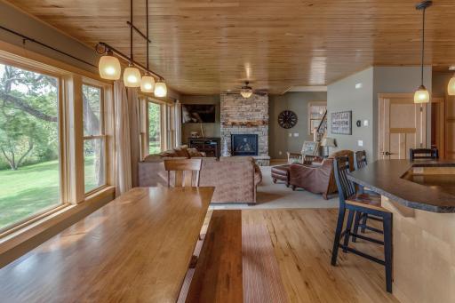 9591 Ossawinnamakee Road, Pequot Lakes, MN 56472