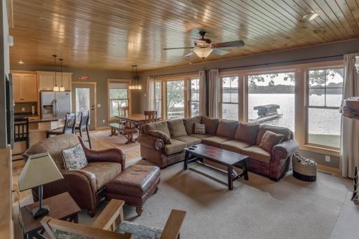 9591 Ossawinnamakee Road, Pequot Lakes, MN 56472