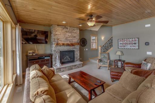 9591 Ossawinnamakee Road, Pequot Lakes, MN 56472
