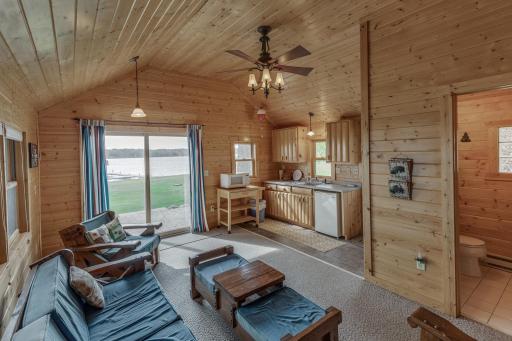 9591 Ossawinnamakee Road, Pequot Lakes, MN 56472