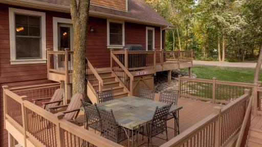 9591 Ossawinnamakee Road, Pequot Lakes, MN 56472