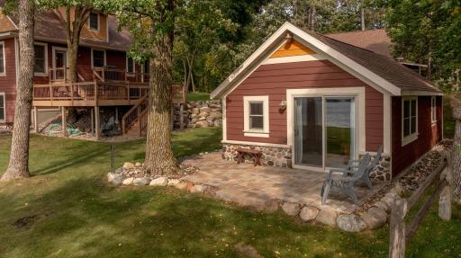 9591 Ossawinnamakee Road, Pequot Lakes, MN 56472