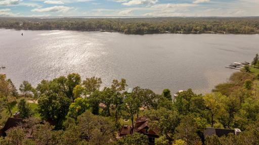 9591 Ossawinnamakee Road, Pequot Lakes, MN 56472