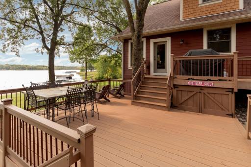 9591 Ossawinnamakee Road, Pequot Lakes, MN 56472