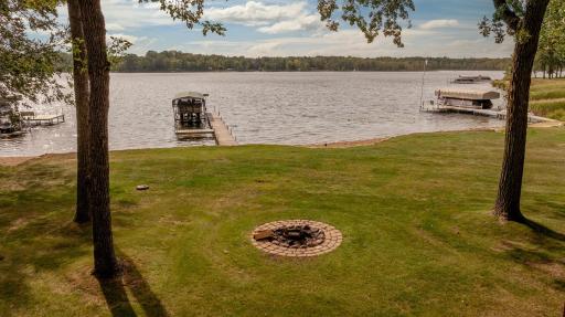 9591 Ossawinnamakee Road, Pequot Lakes, MN 56472