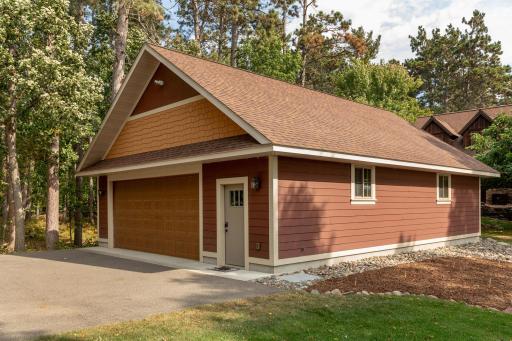 9591 Ossawinnamakee Road, Pequot Lakes, MN 56472