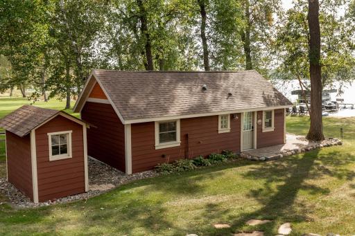9591 Ossawinnamakee Road, Pequot Lakes, MN 56472