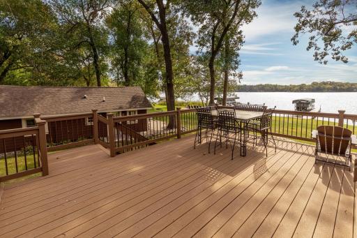 9591 Ossawinnamakee Road, Pequot Lakes, MN 56472