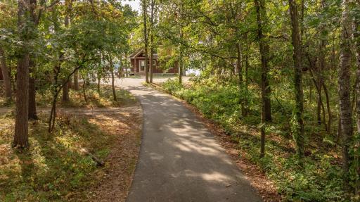 9591 Ossawinnamakee Road, Pequot Lakes, MN 56472