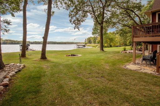 9591 Ossawinnamakee Road, Pequot Lakes, MN 56472