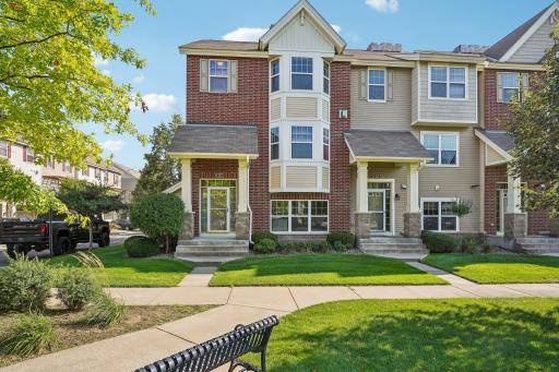 11757 Emery Village Drive N, Champlin, MN 55316