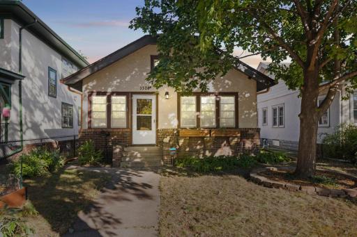 3305 20th Avenue S, Minneapolis, MN 55407