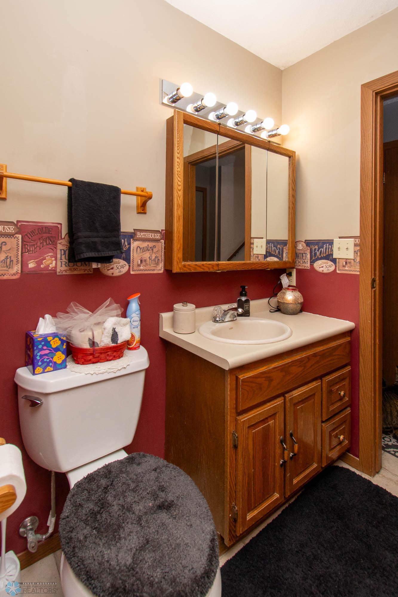 Bathroom 2