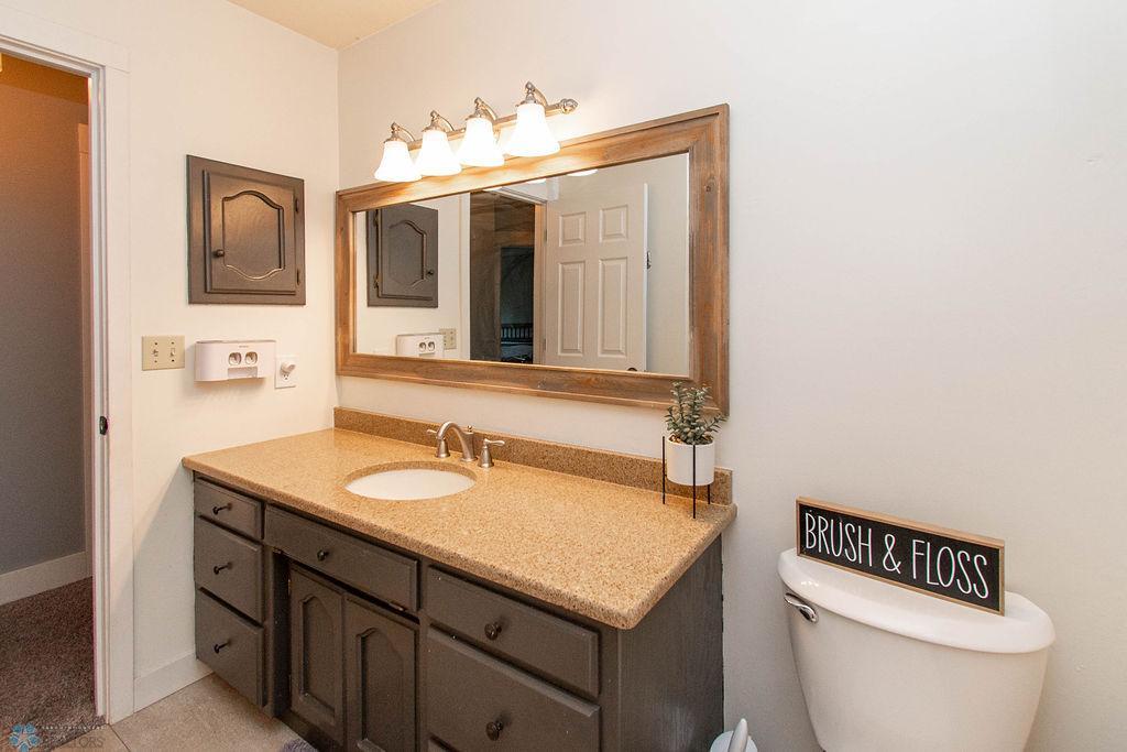 Bathroom 3