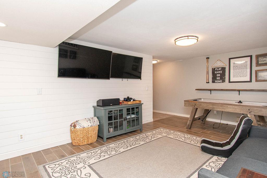 Bonus Room/Bar