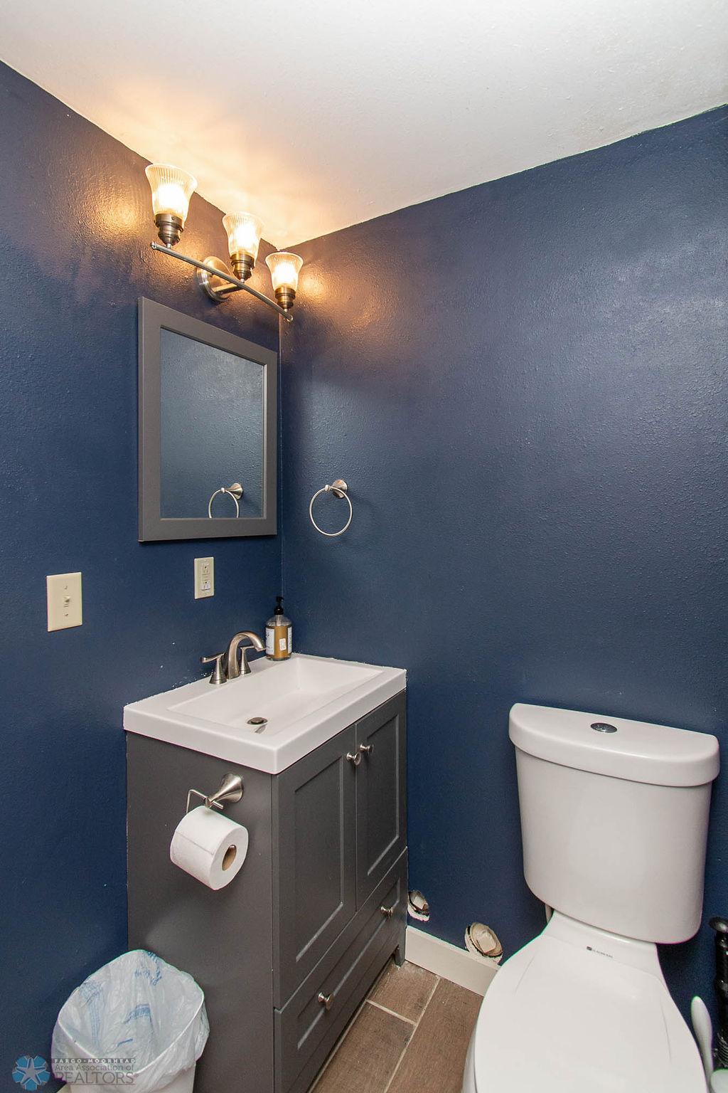Bathroom 4