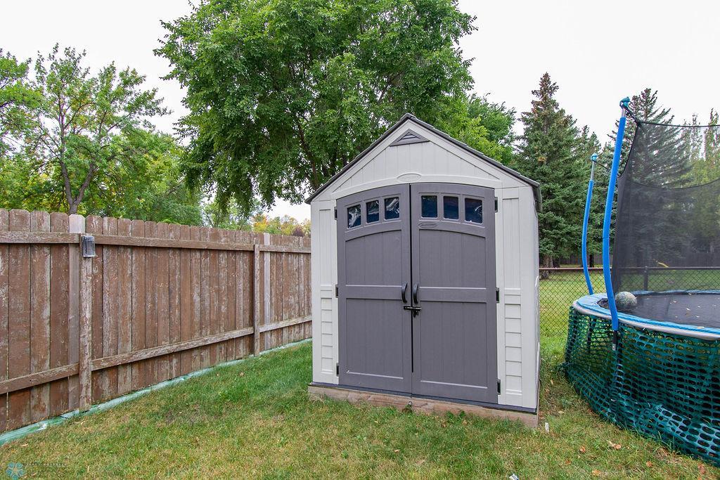 Shed