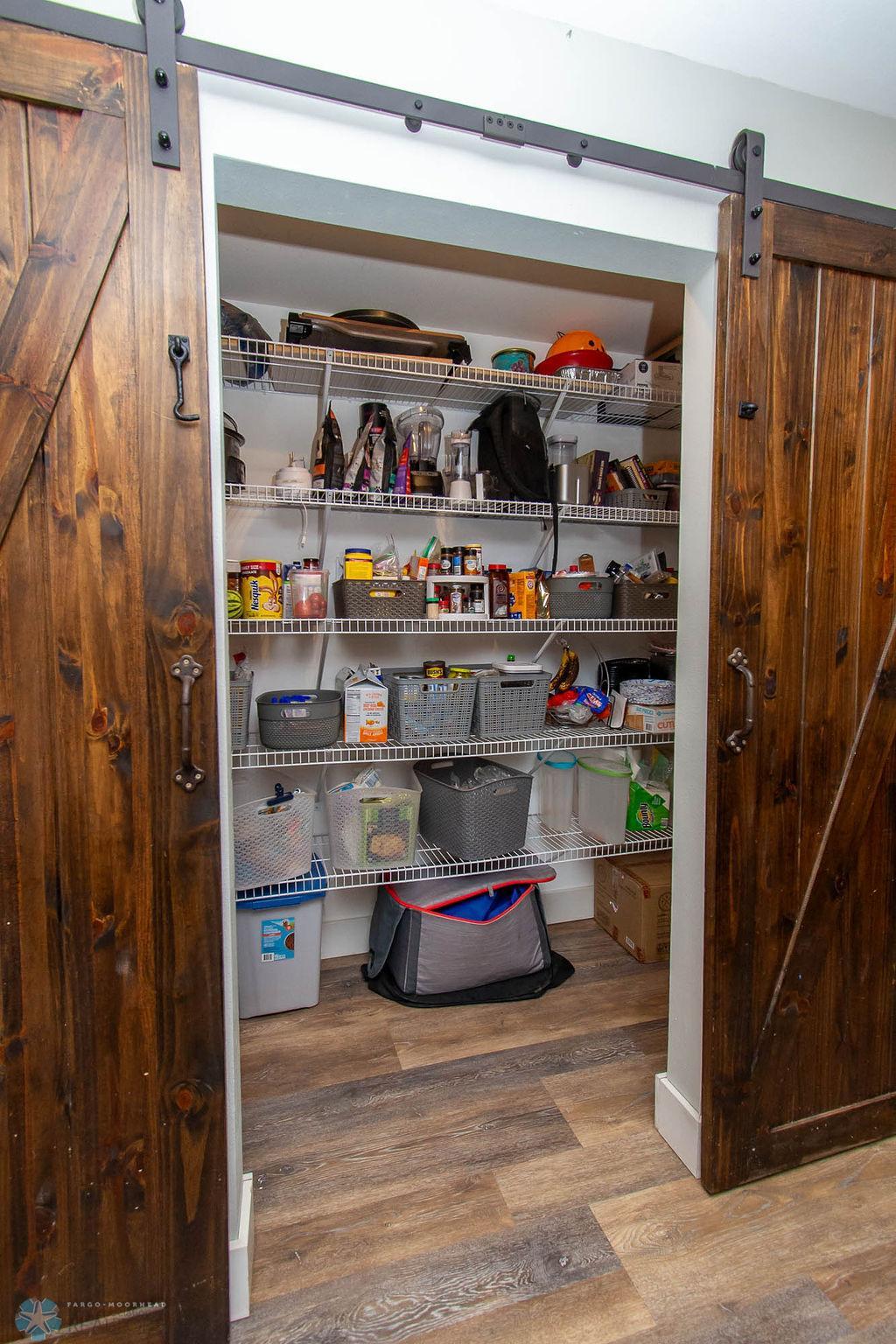 Pantry