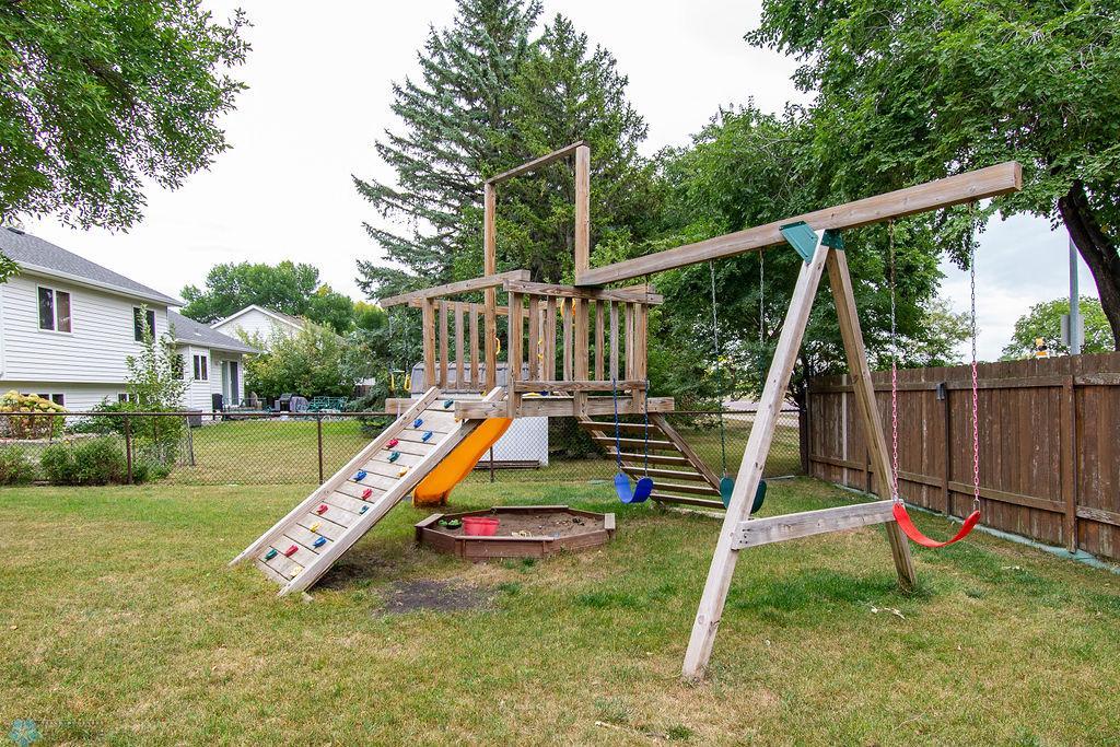 Playset