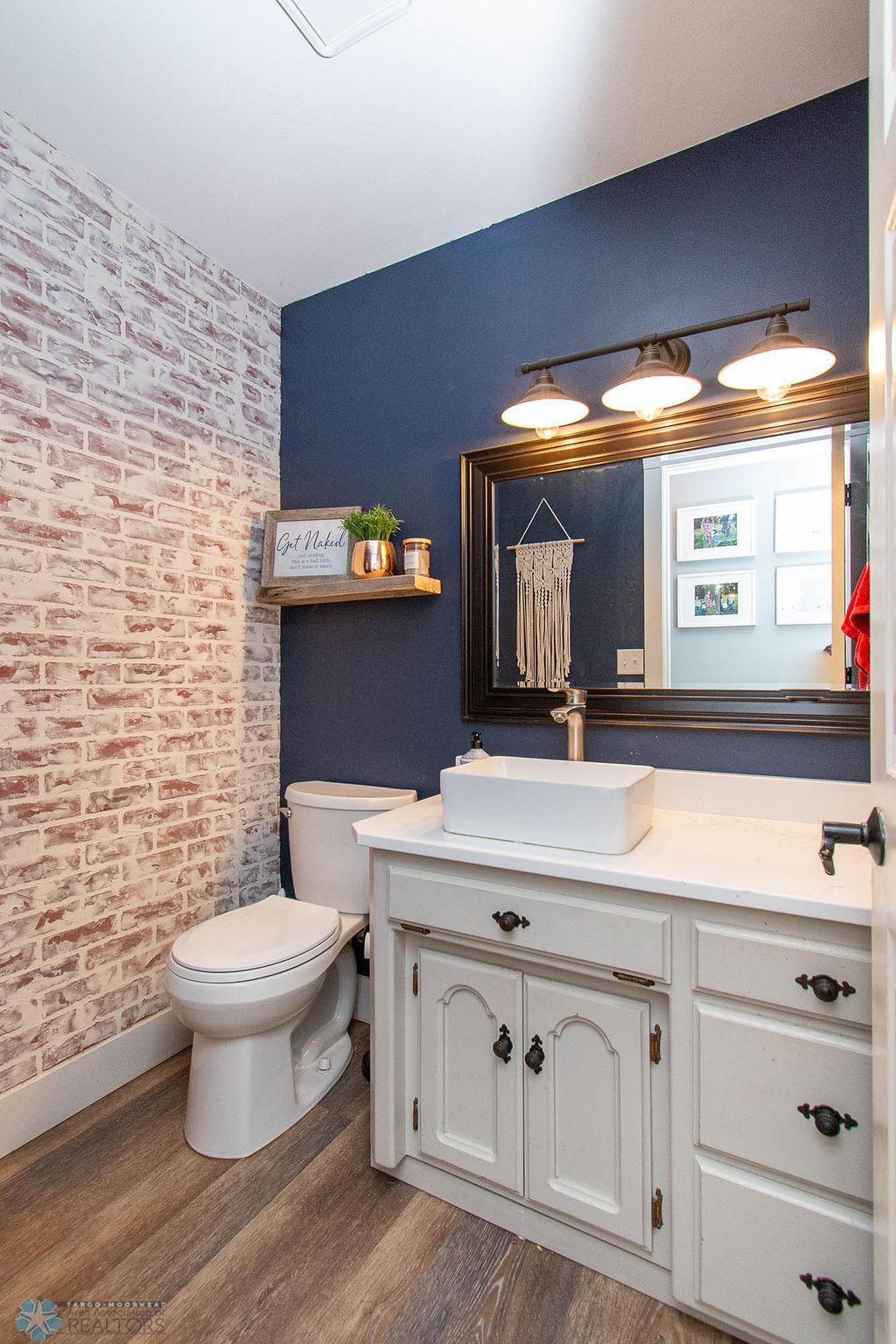 Bathroom 1