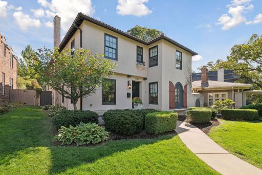 Stunning home in a great location! Complete renovation with thoughtful design. The photos don't do it justice. Like new, read description.