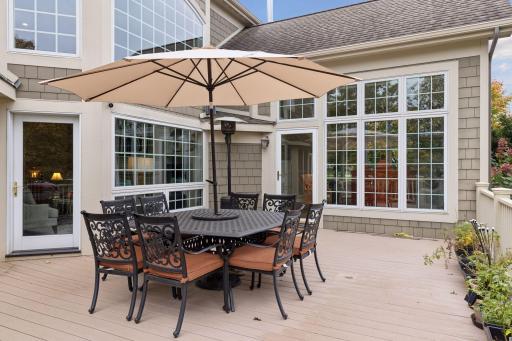 1 Southpointe Court, North Oaks, MN 55127
