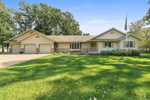 Photo for 16896 Oak Street, Little Falls, MN 56345 - listing #6605057 16896 Oak Street, Little Falls, MN 56345